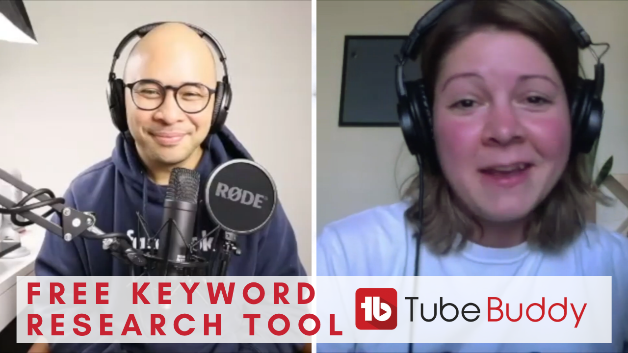 Free Keyword Research Tool Thumbnail