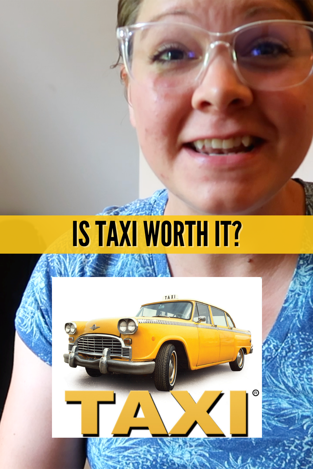 Is Taxi Music Worth It pin