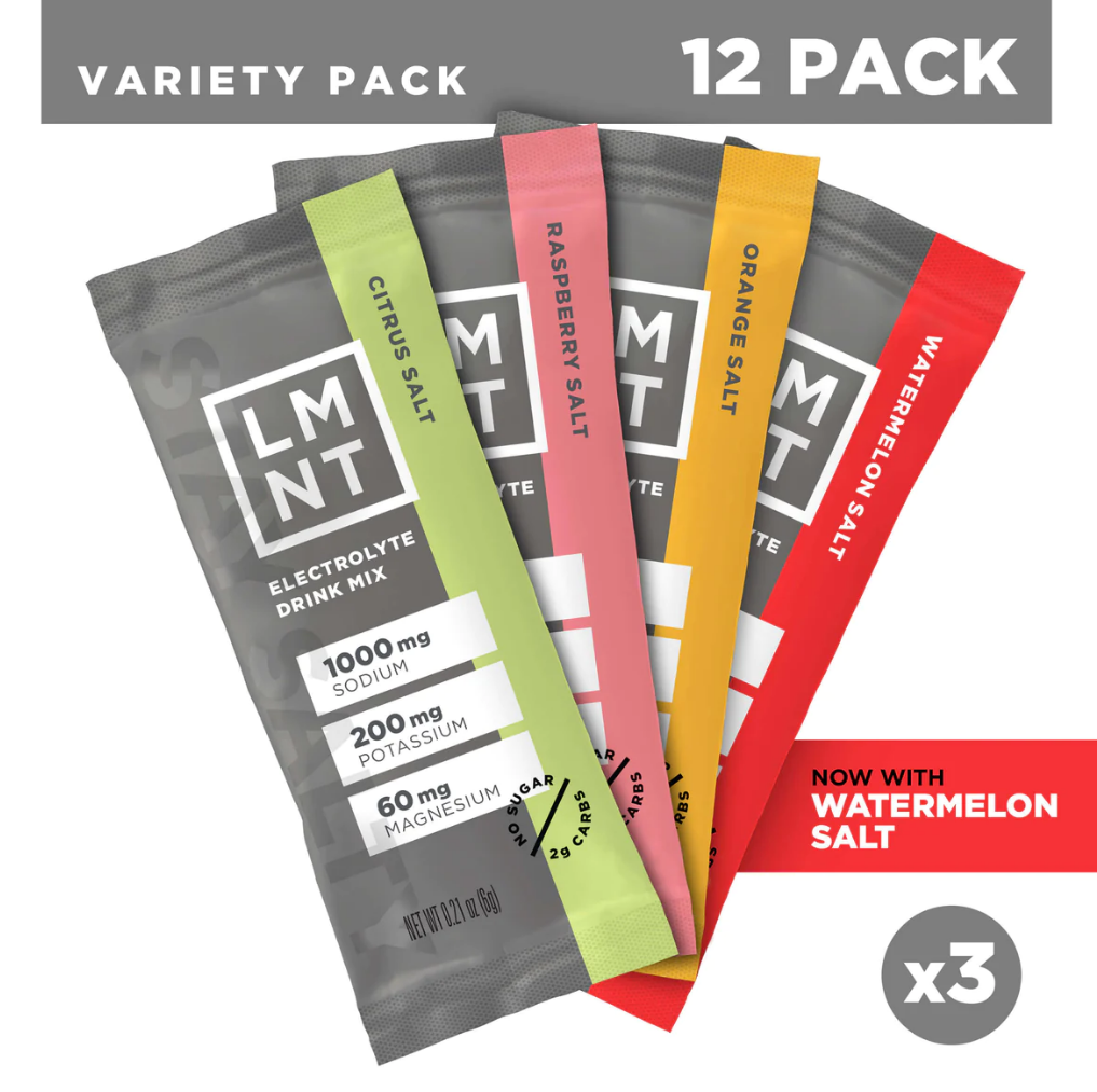 lmnt variety pack image