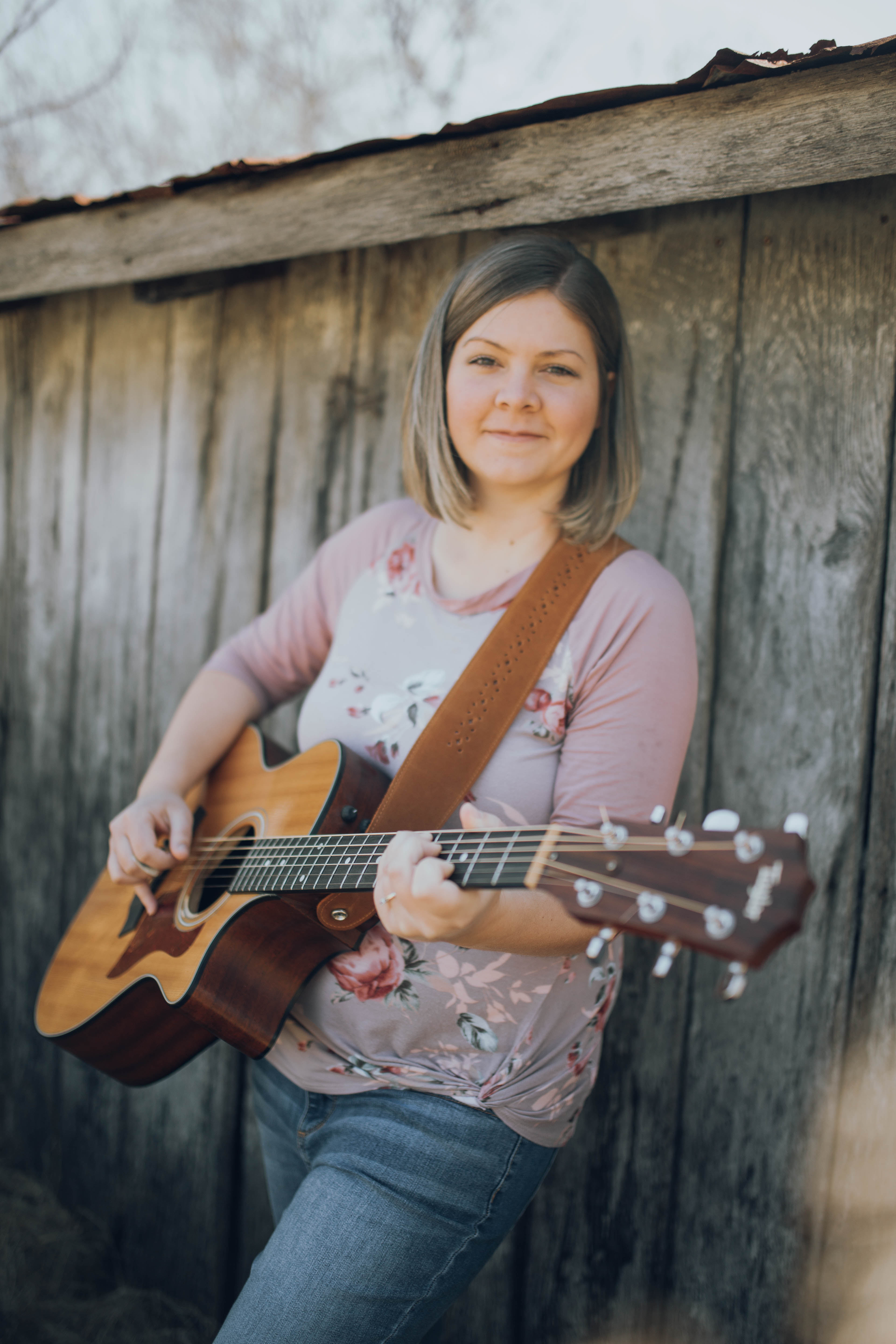Are you a Christian songwriter wanting to publish and distribute your own music? Get connected with the resources and information you need to get started.
